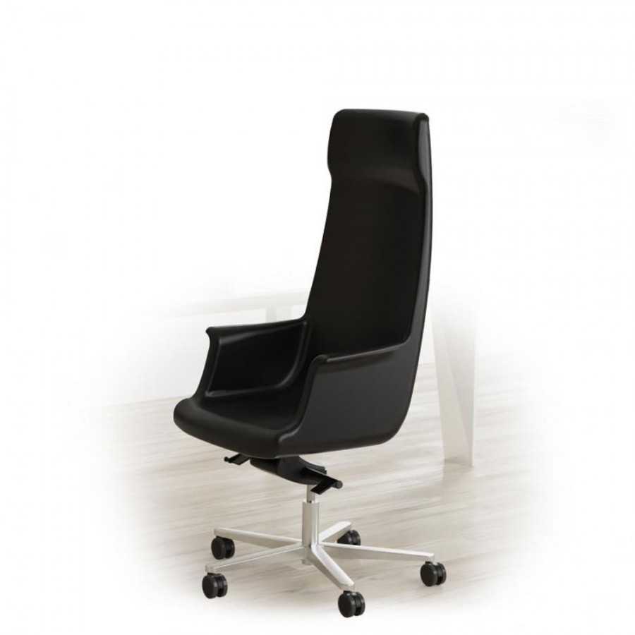 Scaun managerial Alea Office E50